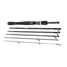  Travel Fishing Canne À