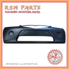 Front bumper CHATENET BAROODER CH22 first series 0217039