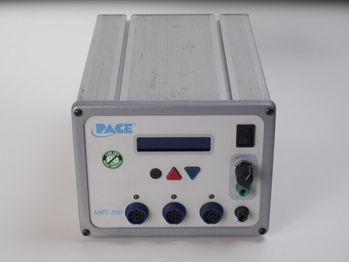 Pace mbt 350 - 350, soldering