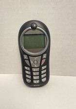 Motorola C115 Untested Vintage Cell Phone - Vintage Collectors