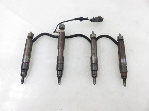 Jaguar daimler 2001 - diesel, kit