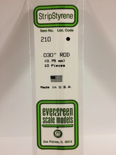 Neuf evergreen 210 - neuf,