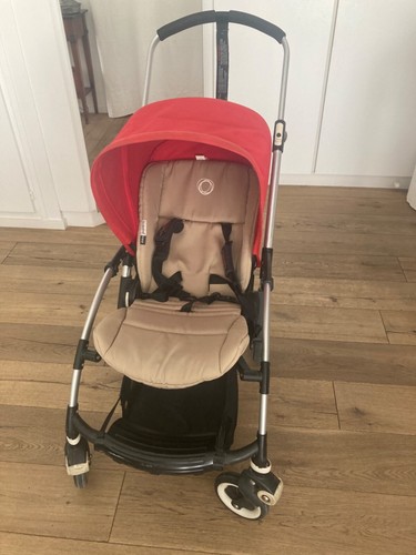 Bugaboo bee plus - bugaboo,