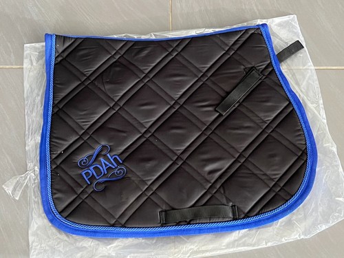 Tapis selle de cheval - un,