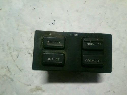 Commande compresseur honda - commande,