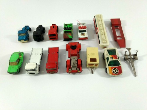 Majorette lot pieces - majorette, de