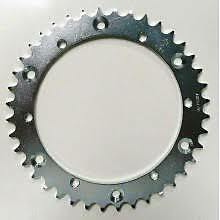 Couronne dents yamaha - couronne,
