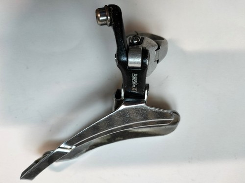 Dérailleur avant shimano - avant,