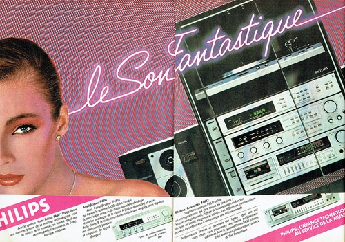 Publicité advertising 088 - publicité,