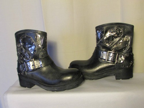 Boots bottines miz mooz - ,