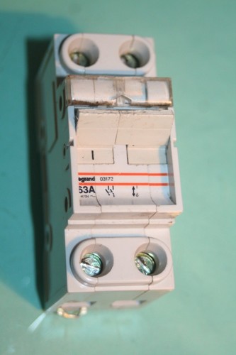 Legrand interrupteur a - 63,