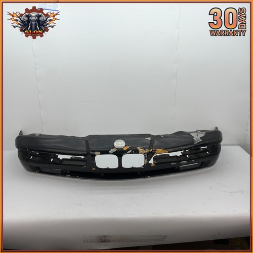 Bmw e31 850i 850ci front - e31,