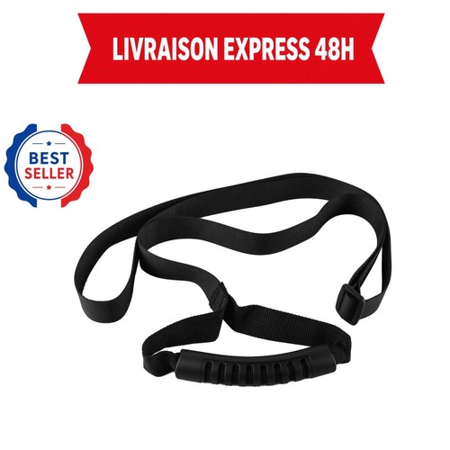 Sangle assistance pour kayak - pour,