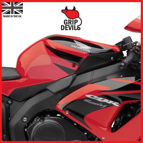 Grip devils tank grips - tank, :