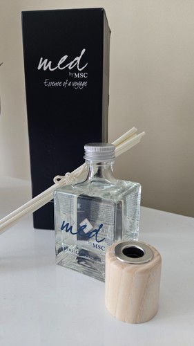 Msc cruises med room diffuser - msc,