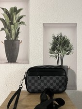 Sacoche homme bandoulière