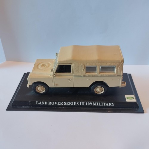 Voiture miniature land rover - voiture,