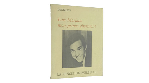 Luis mariano mon prince - mariano-mon,