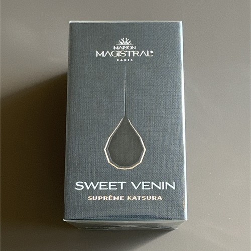 Sweet venin maison magistral - maison,