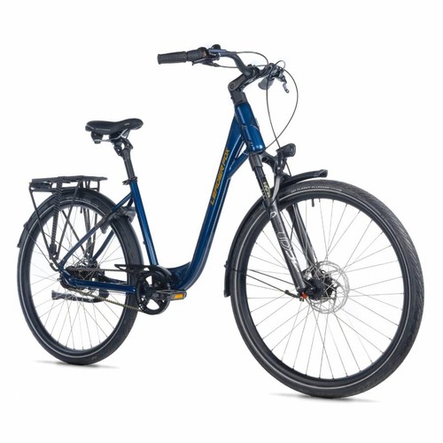 Velo musculaire city bike - , 28