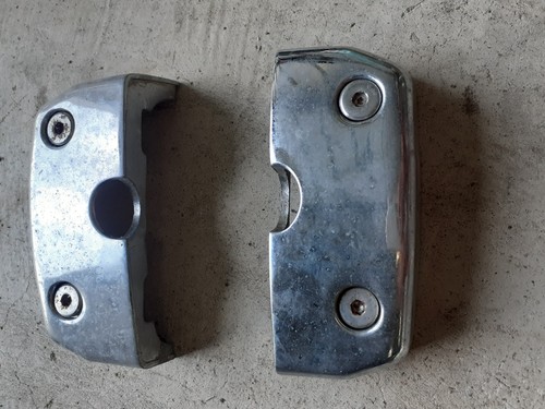 Cache culasse 125 - de,