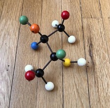 VTG Mid Century Modern Atom