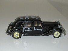 DINKY MATCHBOX 1/43 CITROEN