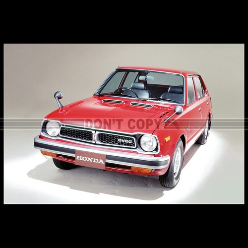 Photo 001329 honda civic - a.001329,