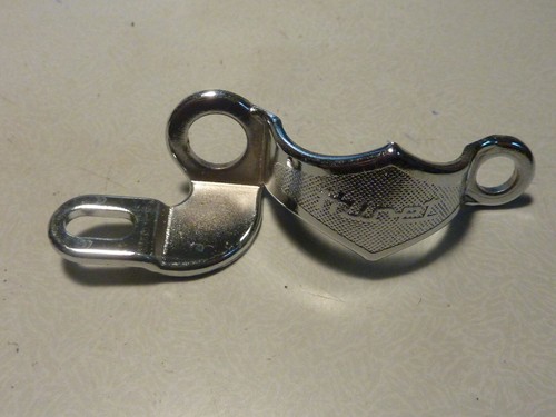 Nos huret demi collier - nos, demi-collier