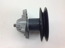 Moyeu Support Lame Poulie