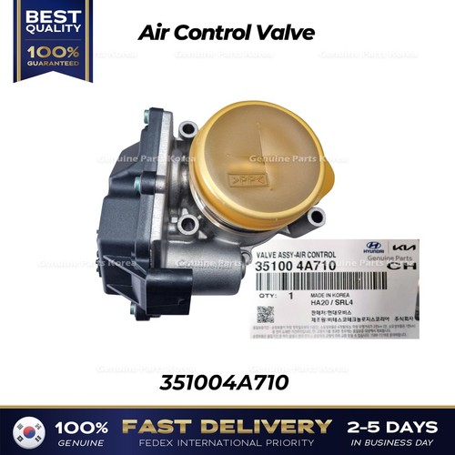 Genuine air control - ⭐genuine⭐,