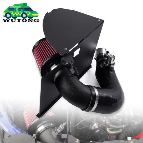 Cold air intake - air,