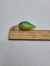 Rapala Fat Rap 4 Rattle Parrot