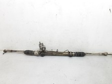 Jaguar X-Type Crémaillère de