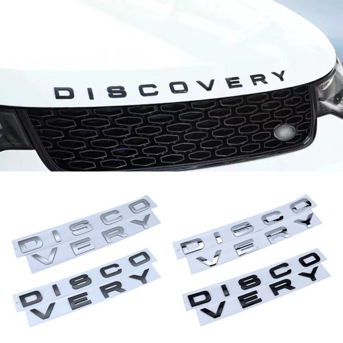 Pour 1pcs land range rover - 1pcs,