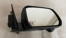 FORD RANGER EVEREST NEXT-GEN 2022-25 Mirror Blind Spot Camera BLACK RIGHT