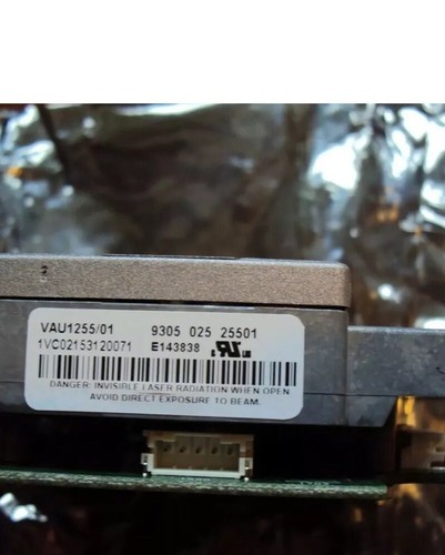 Repair service cdpro 1255 - 2,
