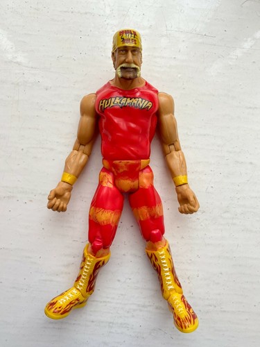 Wwf wwe hulk - wwe,