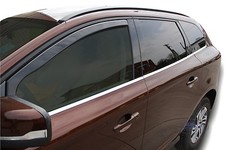 Deflecteurs D'Air / De Vent