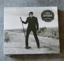 DICK RIVERS - Live / Gran' Tour à l'Olympia - CD / DVD - NEUF