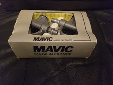 Pédales Mavic 645 NOS