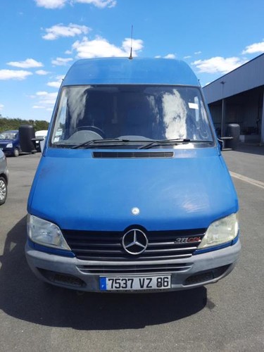 Cloison separation - de,