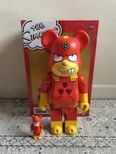 MEDICOM TOY Bearbrick x  The