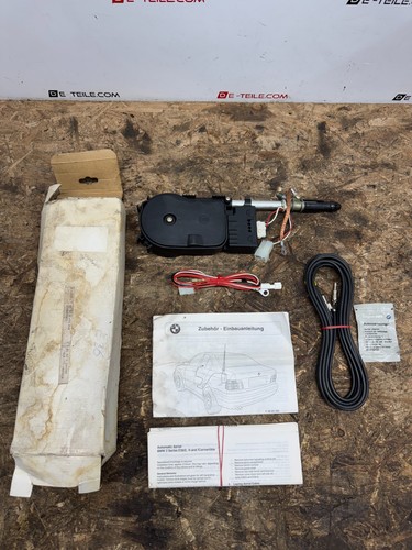 Bmw e36 hirschmann antenne - hirschmann,