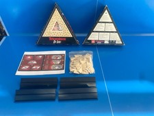 Triominos luxe jeu de - de,