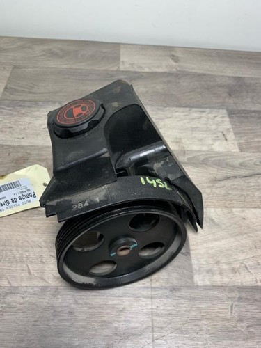 Pompe direction peugeot - de,
