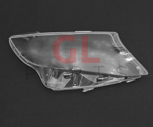 Verre phare pour mercedes - pour,