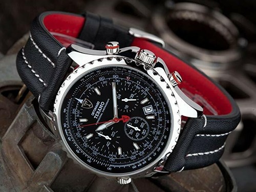 Montre rare detomaso teramo - montre,