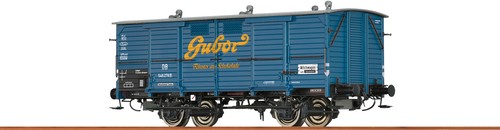 Brawa 48663 échelle - 48663, ho