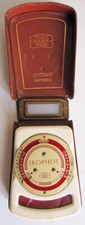 ZEISS IKON Photomètre